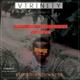 Blood and Water by Vtrinity