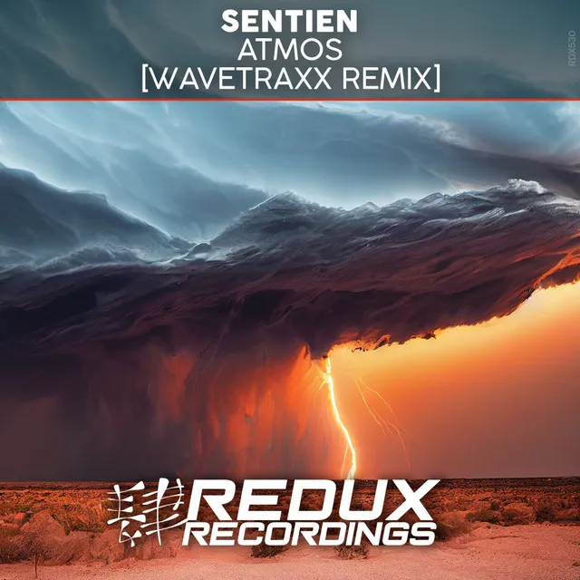 Atmos - Wavetraxx Extended Remix