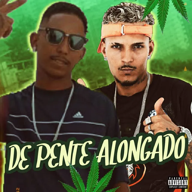 De Pente Alongado (feat. Polo na Base)