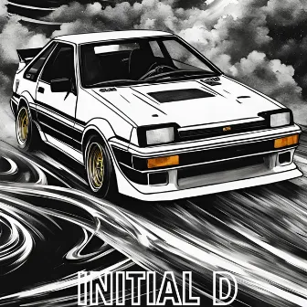 Initial D by Dance Music 2016