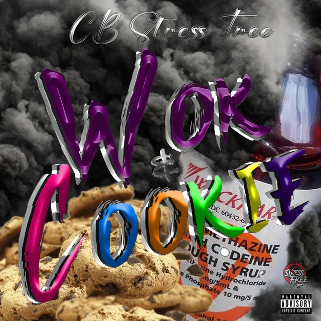 Wok & Co0kie