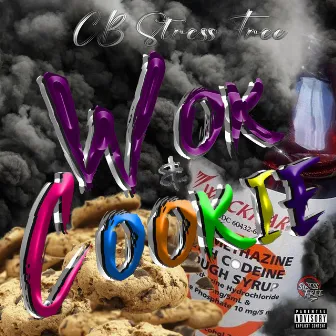 Wok & Co0kie by CB Stress Free