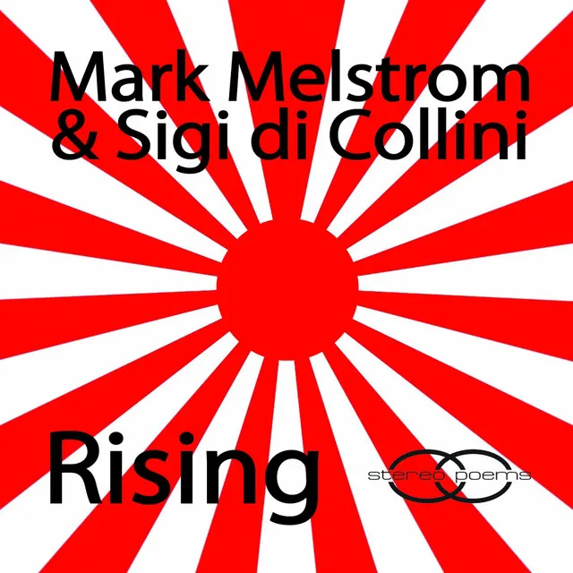 Rising - Mark Melstrom Mix