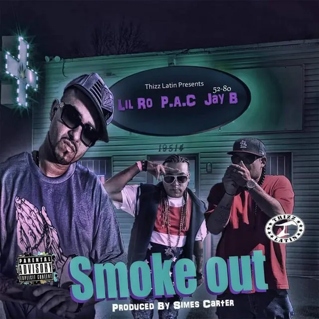 Smoke Out