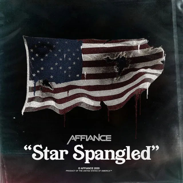 Star Spangled