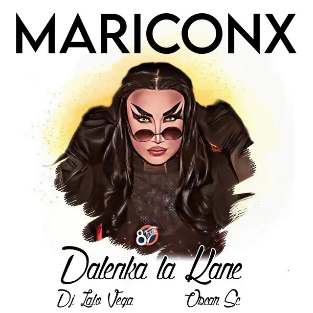 Mariconx