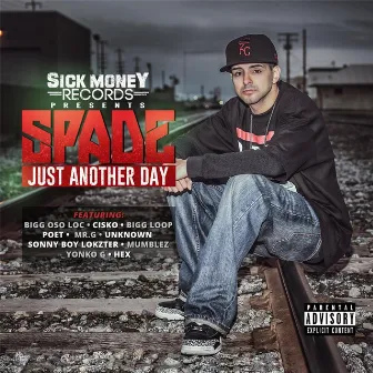 Just Another Day by Spade