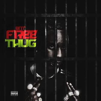 Free Thug by 8NT