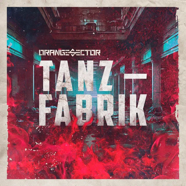 Tanzfabrik - Access to Arasaka Remix