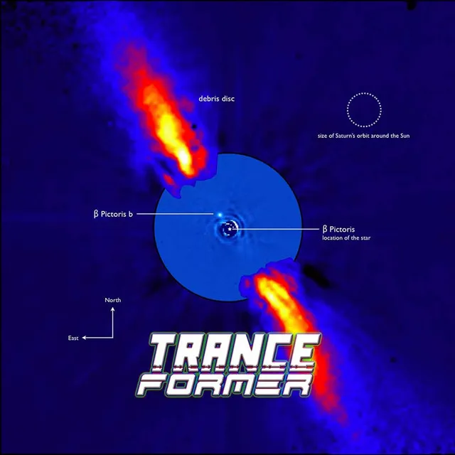 Beta Pictoris B