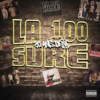 20 ans déjà by La 100sure