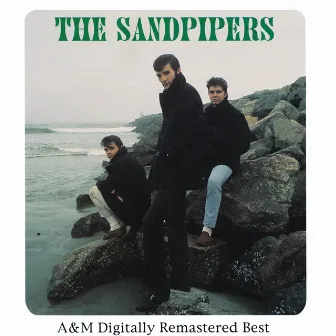 A&M Digitally Remastered Best by The Sandpipers