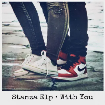 With You by Stanza Elp