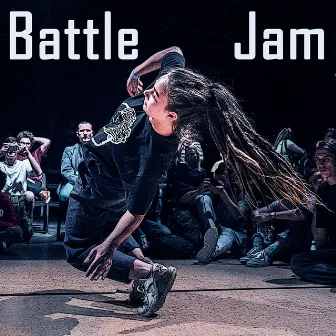 Battle Jam by Atomic Project