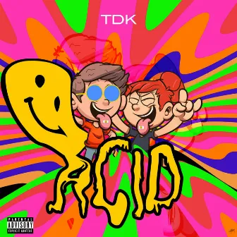 Acid by TDK