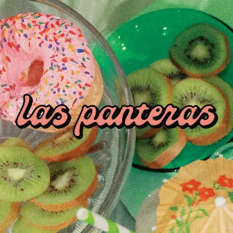 Las Panteras by Los Bitchos