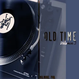 Old Time, Vol. 3 by The Sofa Beats