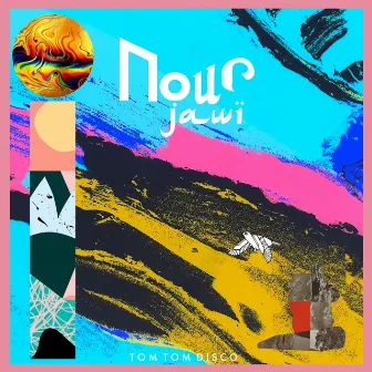 Jawi by Nour (Palestina)