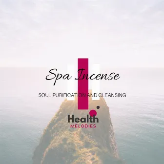 Spa Incense - Soul Purification and Cleansing by Nature Love Sound Collective