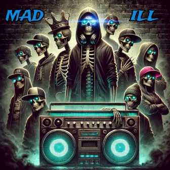 Lords Of Chaos by Mad iLLusions