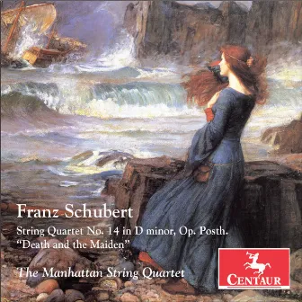 Schubert: String Quartet No. 14 in D Minor, D. 810 