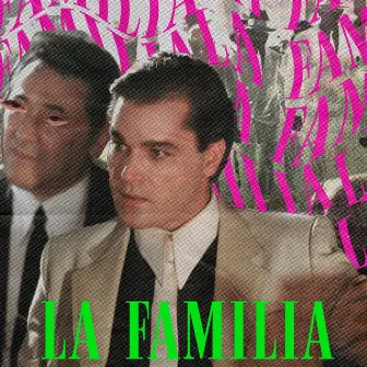 LA FAMILIA ! by Bruno Introini