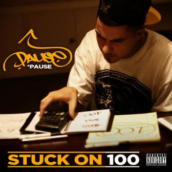 Stuck on 100 by Alex Pause