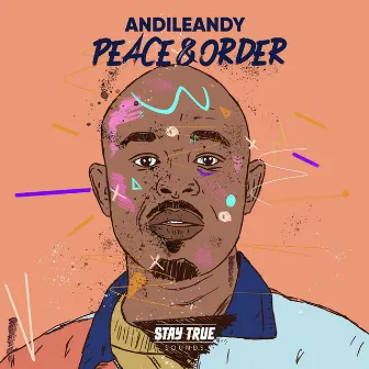 Peace & Order by AndileAndy