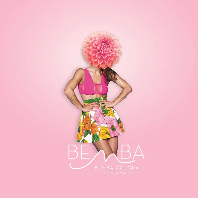 Bemba Colorá (Bohemian Version)