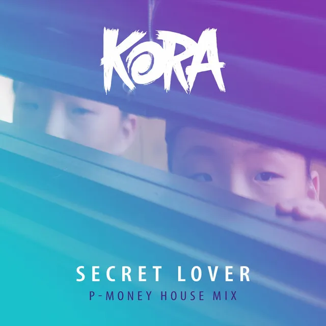 Secret Lover (P-Money House Mix)