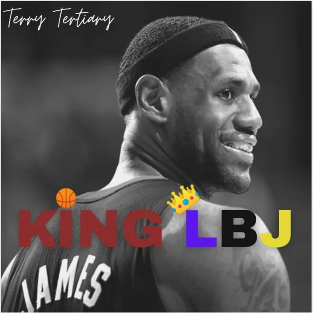 King LBJ