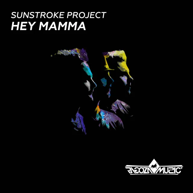 Hey Mamma - Radio Edit