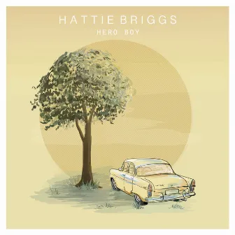 Hero Boy by Hattie Briggs