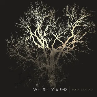 Bad Blood by Welshly Arms