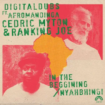 In the Beginning / Nyahbhingi by Digitaldubs