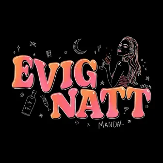 Evig Natt by Fiasko