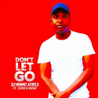 Don't Let Go by DJ Mimmz Africa