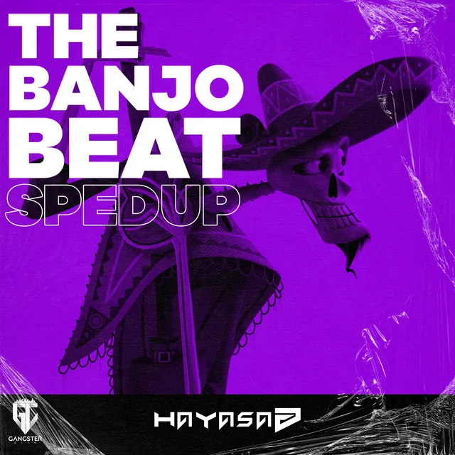 The Banjo Beat - Sped Up