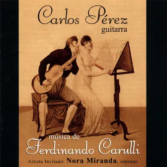 Musica De Ferdinando Carulli by Carlos Pérez