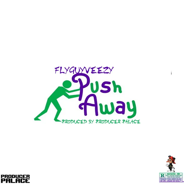 Push Away