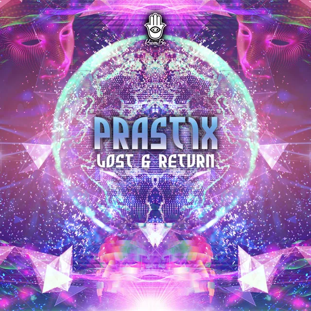 Lost & Return - Original Mix