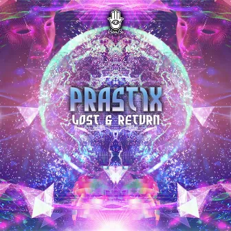 Lost & Return by prastix