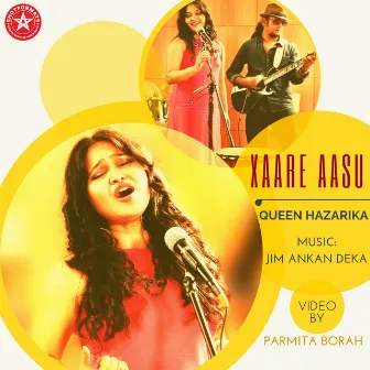 Xaare Aasu by Queen Hazarika