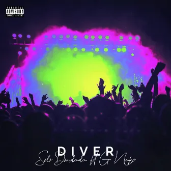 Diver by Solo Dondada