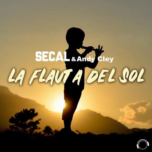 La Flauta del Sol - Radio Edit