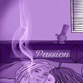 Passion (Slowed) by B*Larry