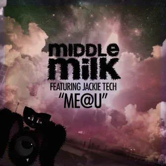 Me@U (Club Mix) by Jackie Tech