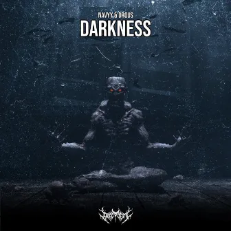 Darkness by Navyy