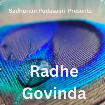 Radhe Govinda by 