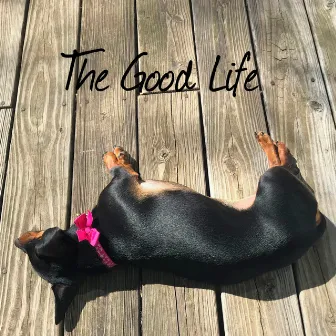 The Good Life by Mark Prince